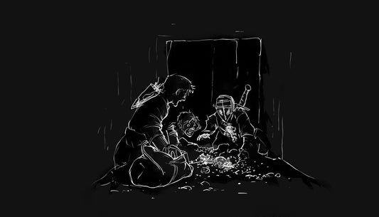 Not All Treasure is Worth Keeping