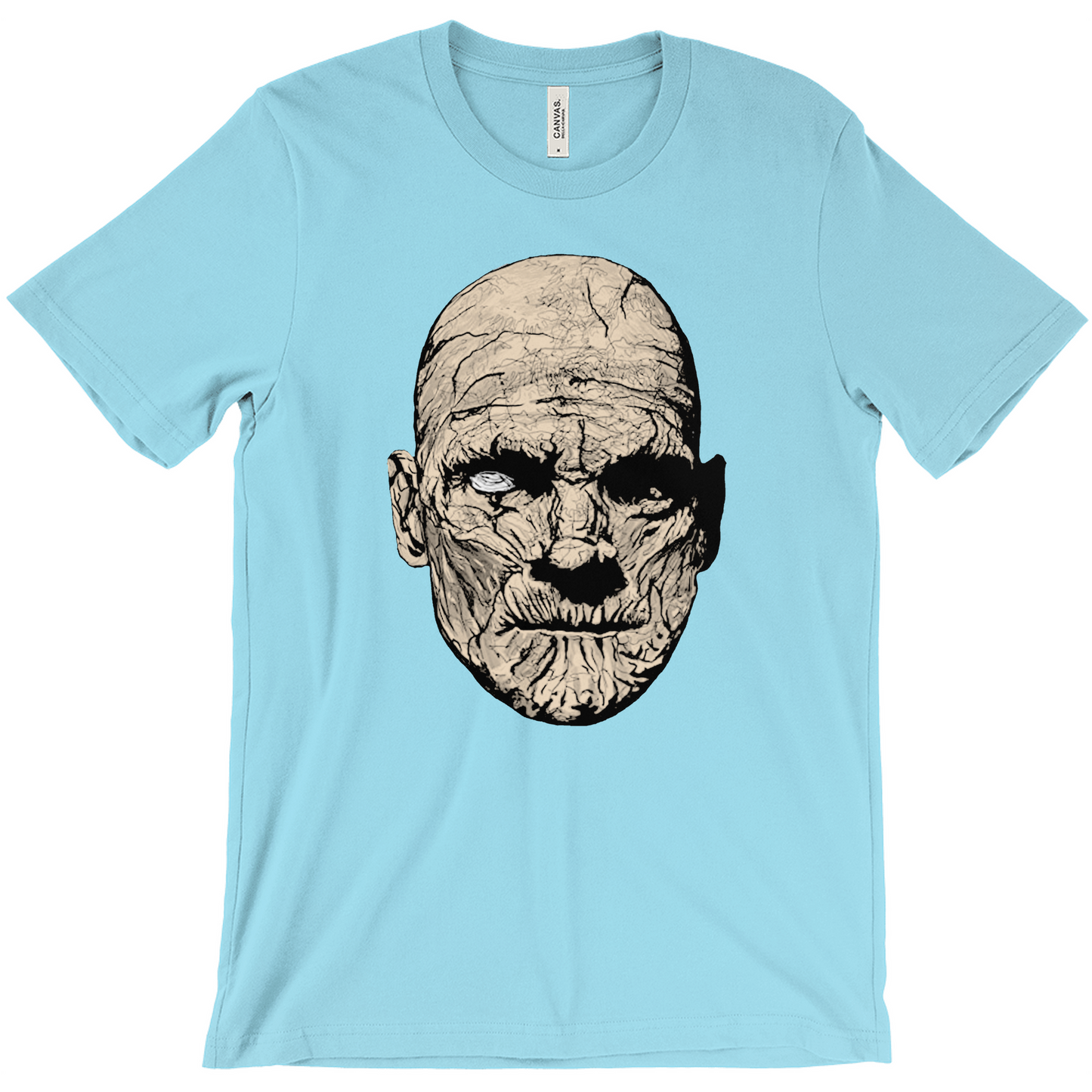 The Mummy! Unisex T-Shirt