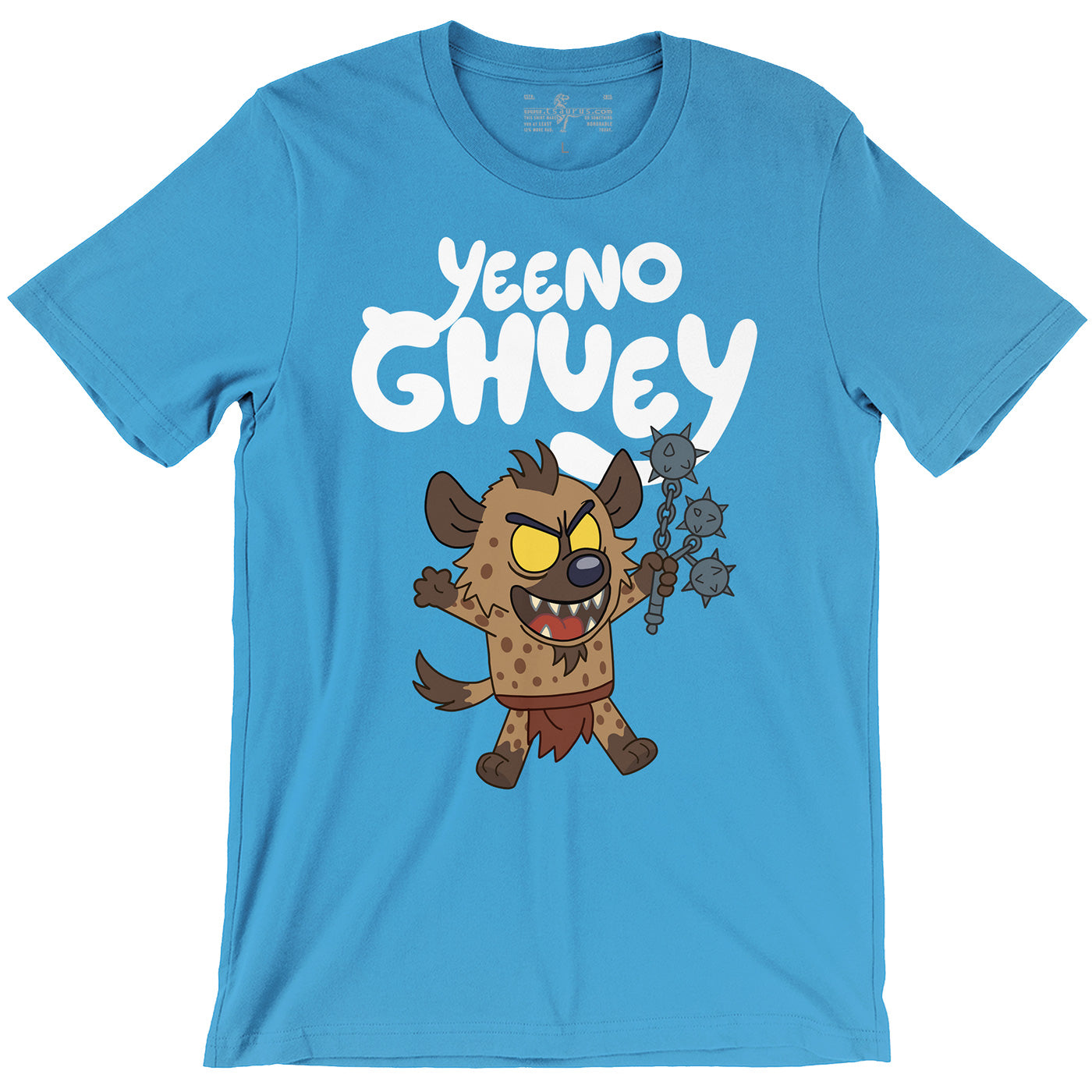 Yeenoghuey Unisex T-shirt