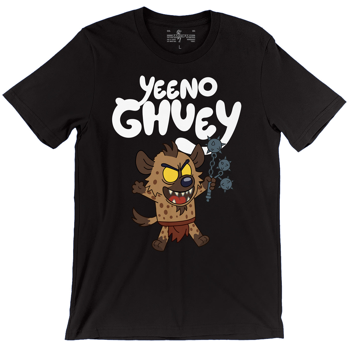 Yeenoghuey Unisex T-shirt