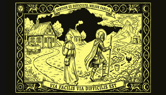 When in doubt, choose the cooler story