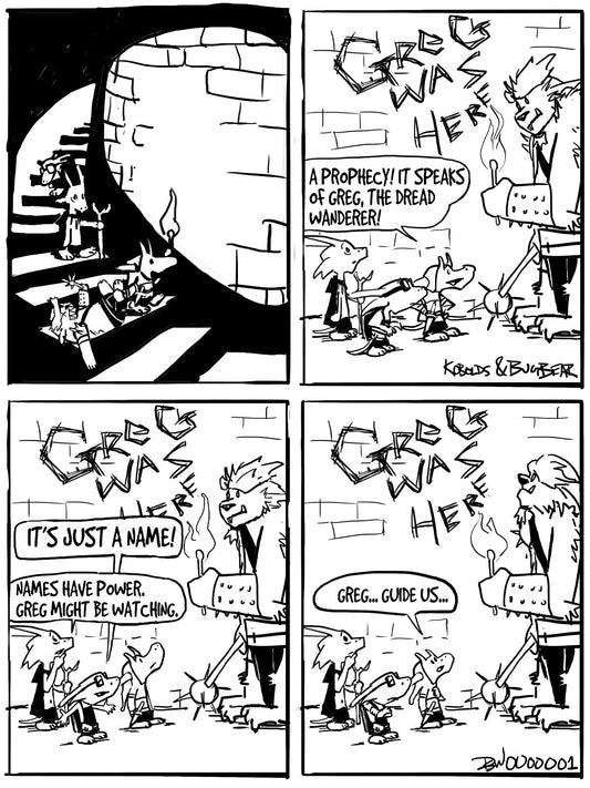 Kobolds & Bugbear -0000001