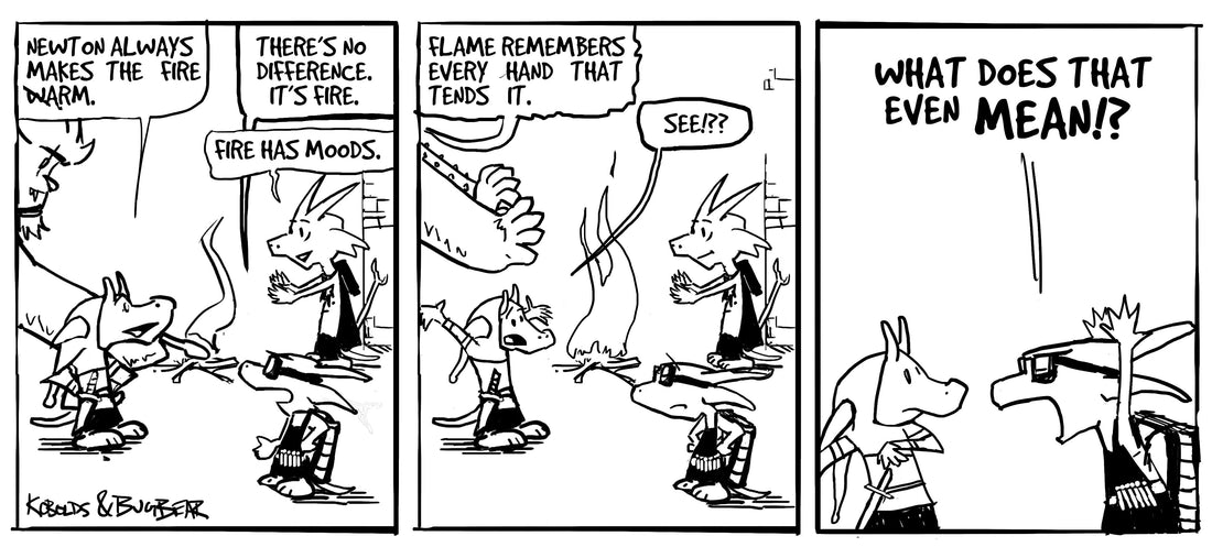 Kobolds & Bugbear -0000002