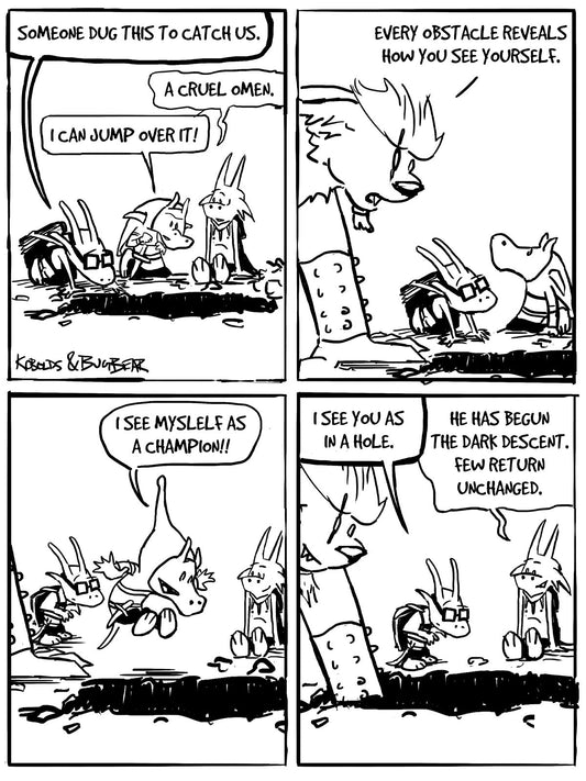 Kobolds & Bugbear -0000003