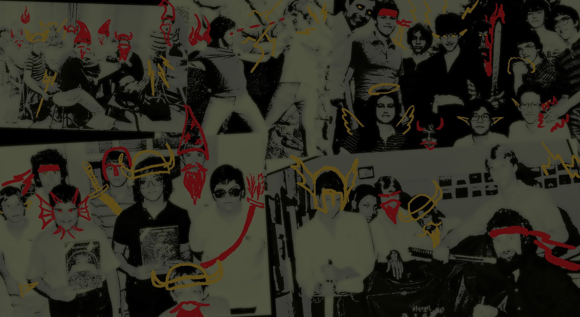 December 2025 - DnD Club