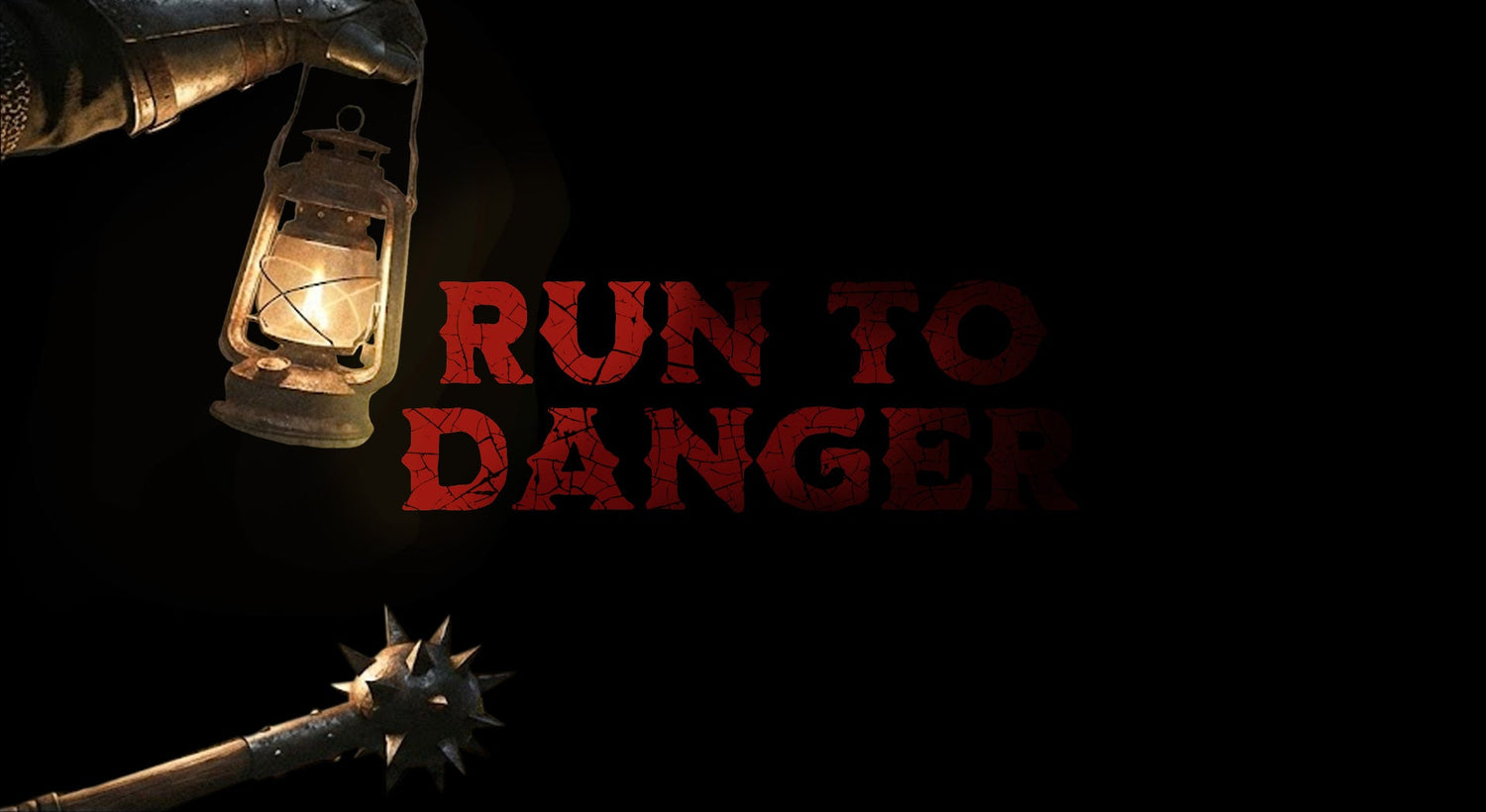 January 2026 - Run to Danger