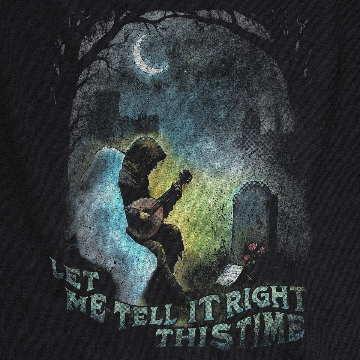Bard T-Shirts