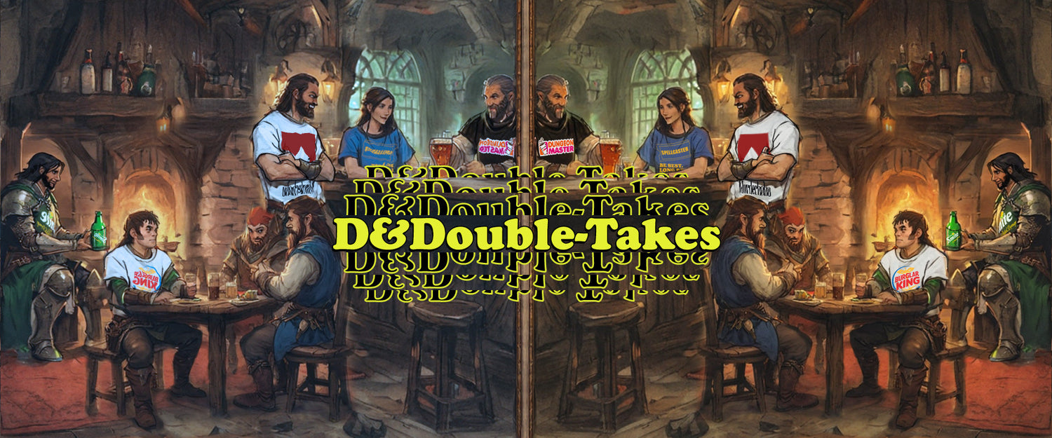 June 2025 - D&Double-Takes