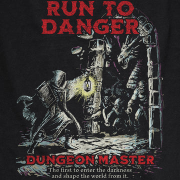 Dungeon Master T-Shirts