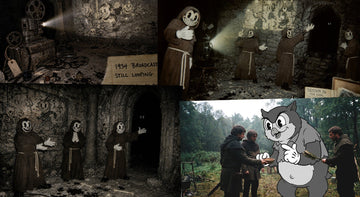 Rubberhose & Ruins
