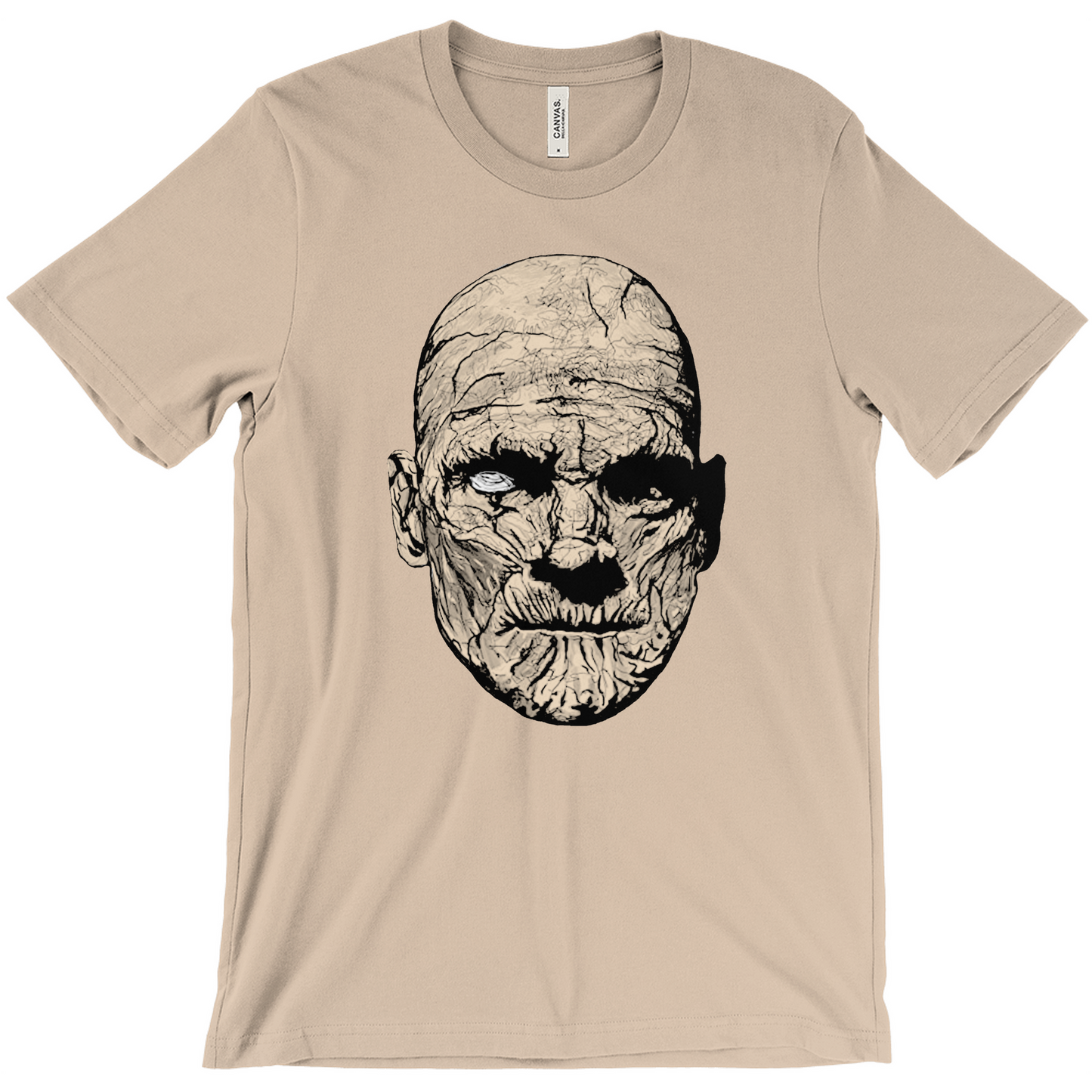 The Mummy! Unisex T-Shirt