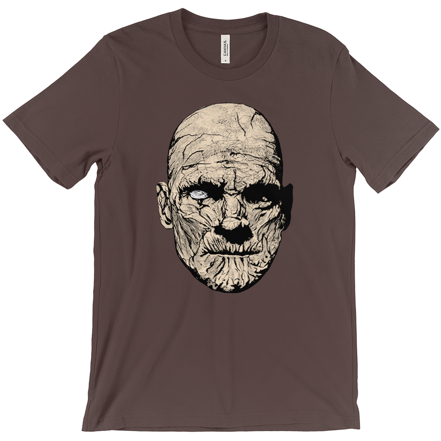 The Mummy! Unisex T-Shirt