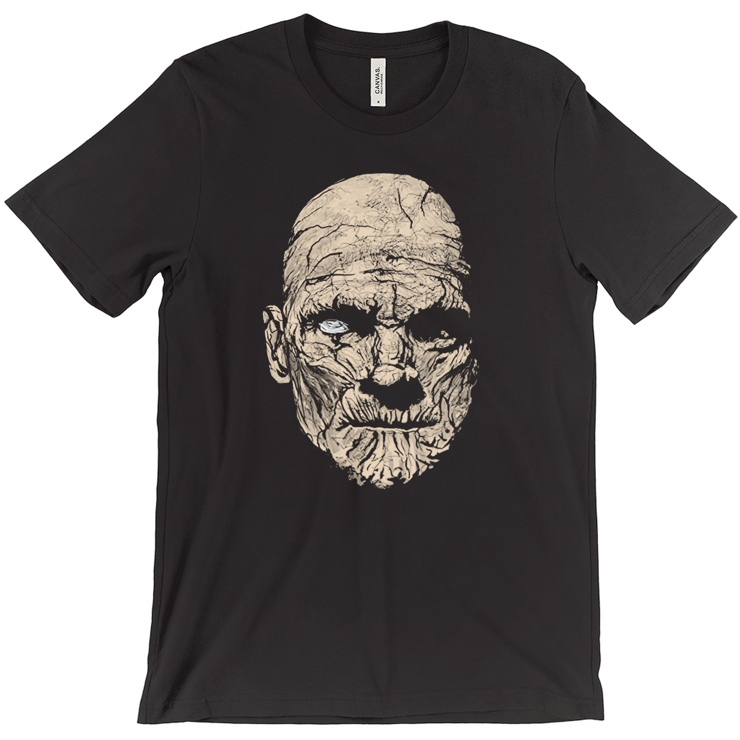 The Mummy! Unisex T-Shirt