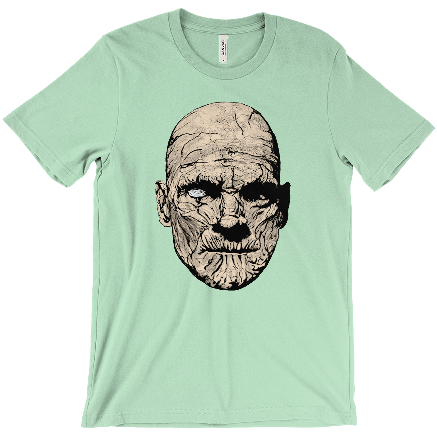 The Mummy! Unisex T-Shirt