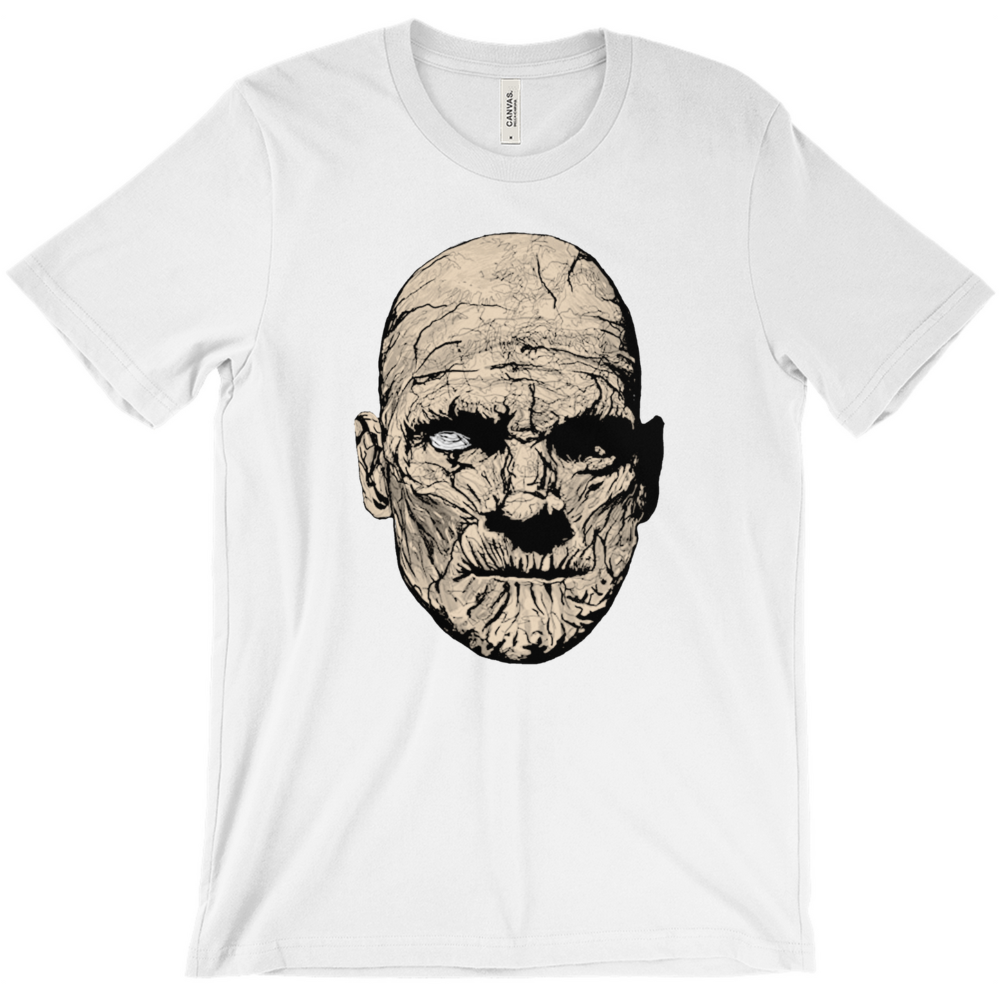 The Mummy! Unisex T-Shirt