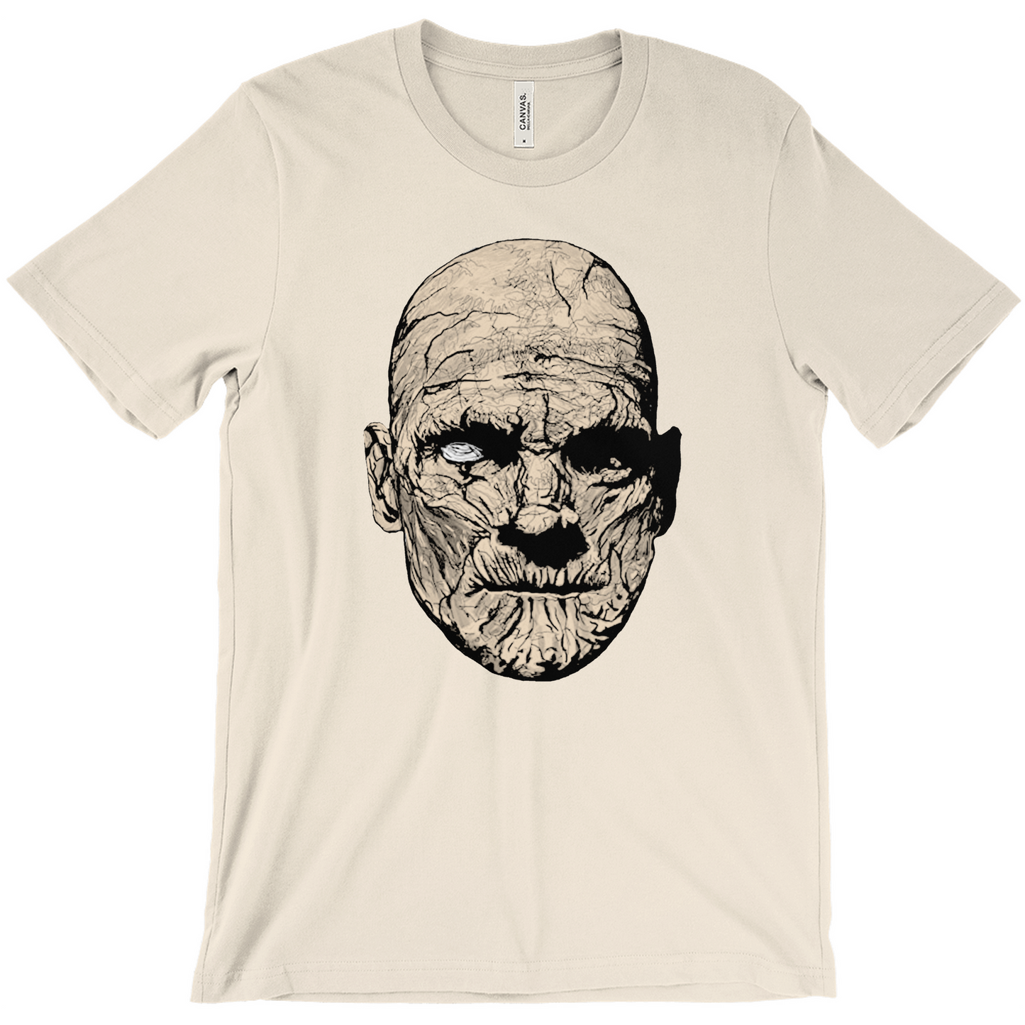 The Mummy! Unisex T-Shirt