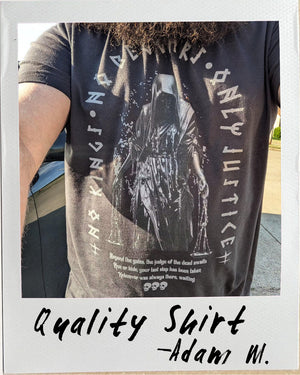 Customer photo