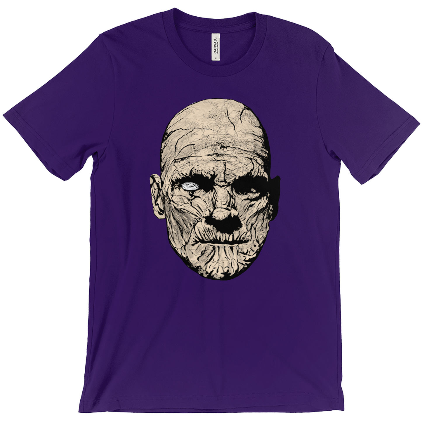 The Mummy! Unisex T-Shirt