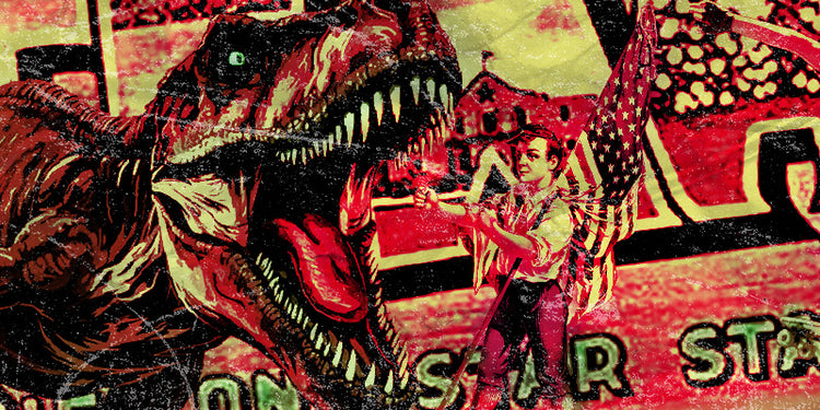 Generic Category Banner