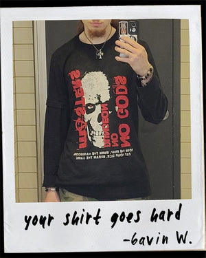 Customer photo