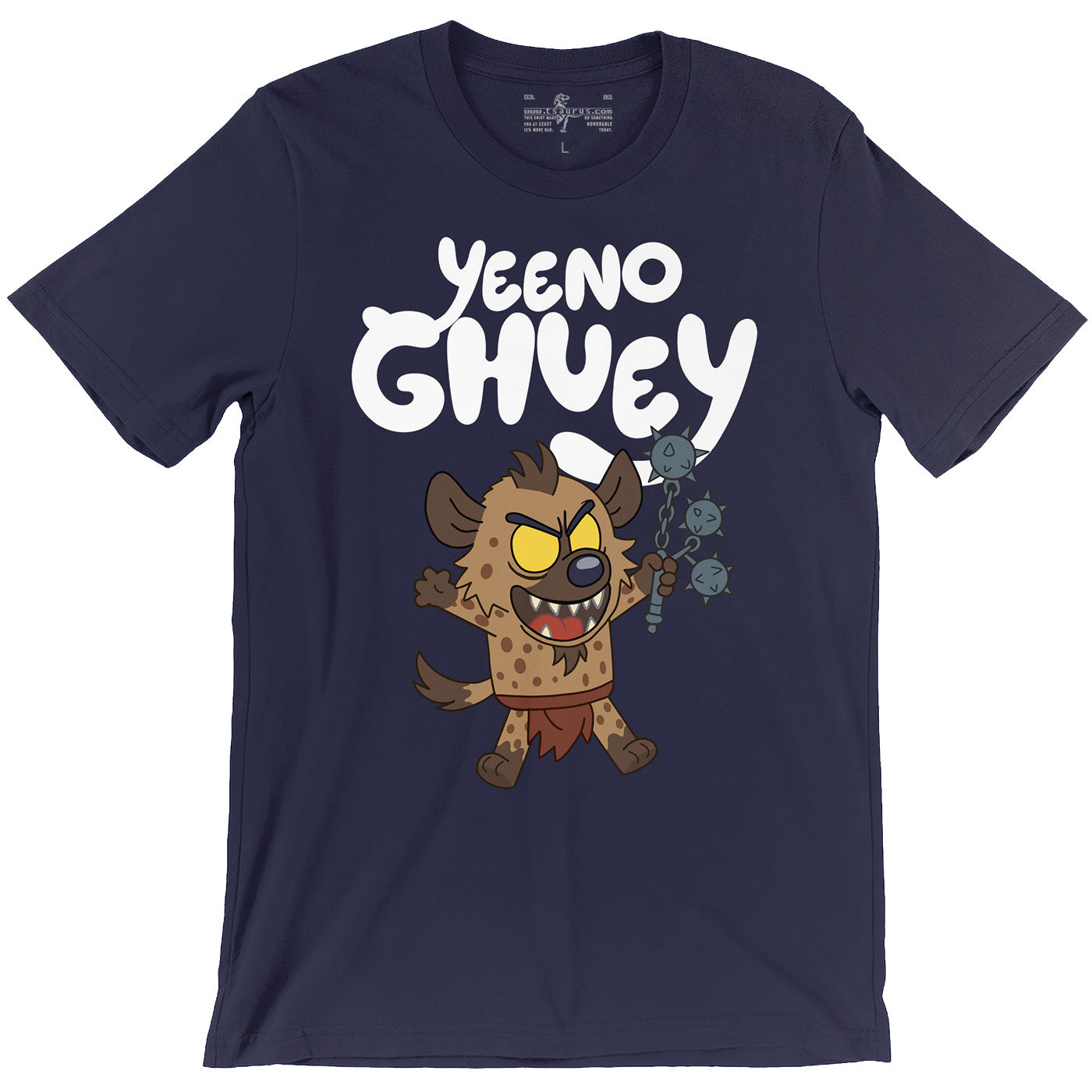 Yeenoghuey Unisex T-shirt