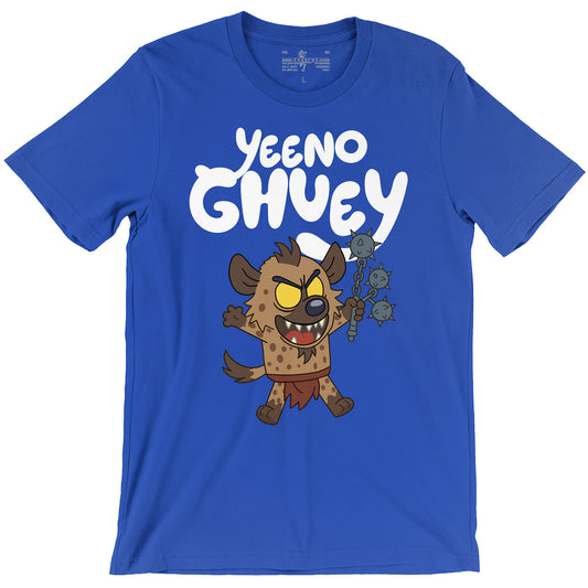 Yeenoghuey Unisex T-shirt